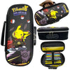 Trousse Pokémon Pikachu Avec Mot de passe