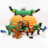 Figurines Dragon Ball Cell Formes