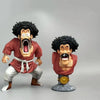 Figurine Dragon Ball Mr. Satan Effrayé