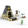 Sanctuaire Zelda Breath of the wild