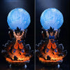 Figurine Dragon Ball Son Goku Genkidama