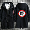 Manteau Dragon Ball Kanji Daimao
