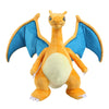 Peluche Pokemon Dracaufeu - Attrapez les tous !