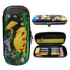 Trousse Pokémon Pikachu Avec Mot de passe
