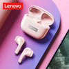 Écouteurs Lenovo LP40 Pro