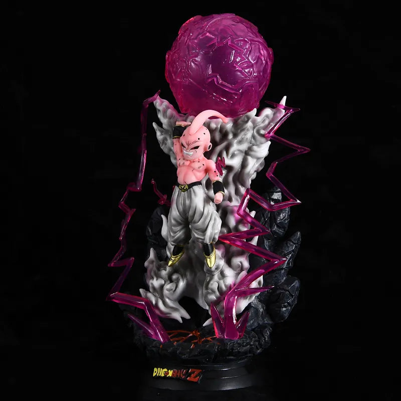 Figurine Dragon Ball Démon Kid Buu