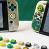 Grip Zelda Manette Console Switch