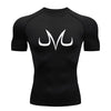 T-Shirt Compression Majin