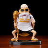 Figurine Dragon Ball Tortue Géniale Supreme