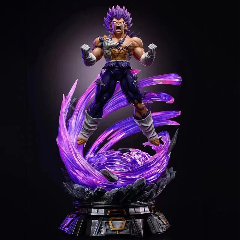 Figurine Dragon Ball Vegeta Ultra Ego