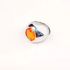 Bague Dragon Ball Boules de Cristal