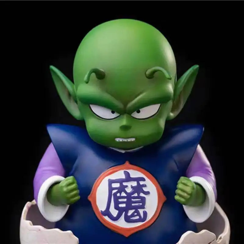 Figurine Dragon Ball Piccolo Bébé