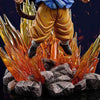 Figurine Dragon Ball Goku Transformation Oozaru