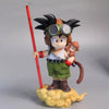 Figurine Dragon Ball Sangoku Singe