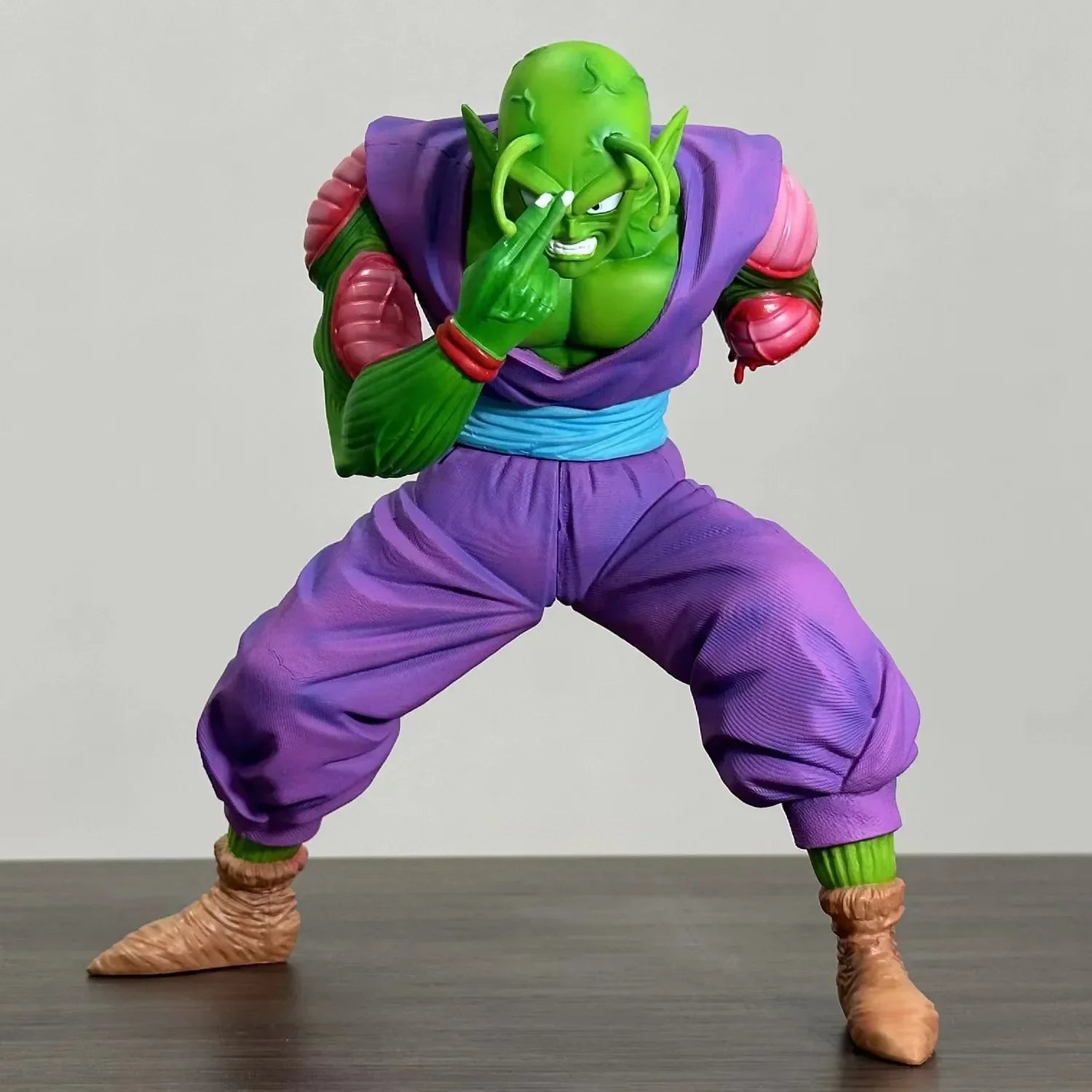 Figurine Dragon Ball Piccolo Makanko Sappo