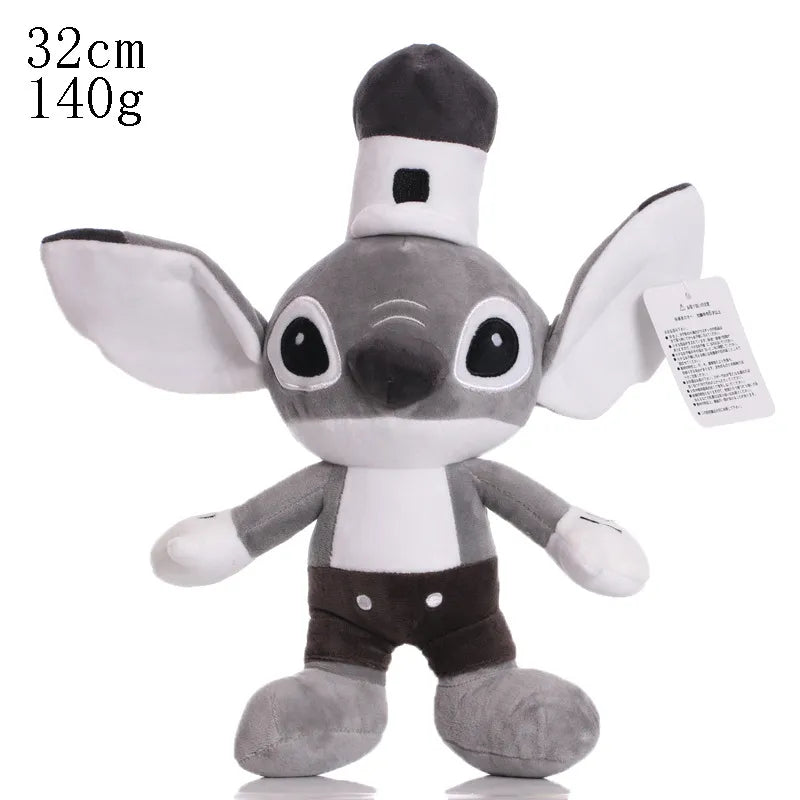 Peluche Stitch