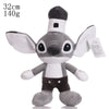 Peluche Stitch
