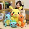 Peluche Pokemon - Attrapez les tous !
