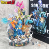 Figurine Dragon Ball Super Univers 7