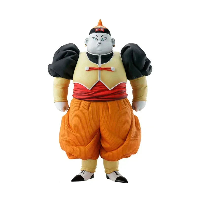 Figurine Dragon Ball C-19
