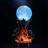 Figurine Dragon Ball Son Goku Genkidama
