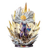 Figurine Articulée DBZ Sangohan Super Saiyan