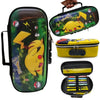 Trousse Pokémon Pikachu Avec Mot de passe