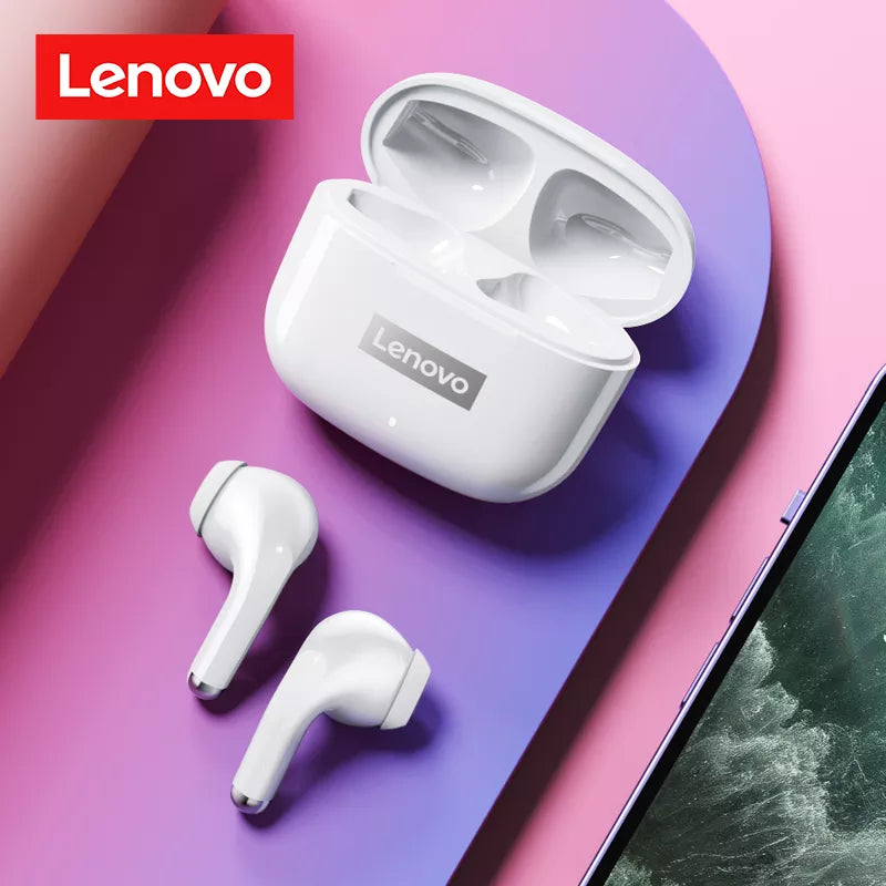 Écouteurs Lenovo LP40 Pro