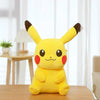 Peluche Pokemon Pikachu - Attrapez les tous !