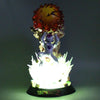 Figurine Dragon Ball Freezer Tyran Galactique