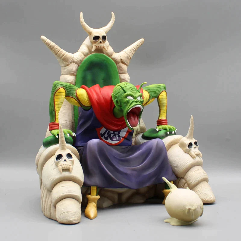 Figurine Dragon Ball Daimao Œuf