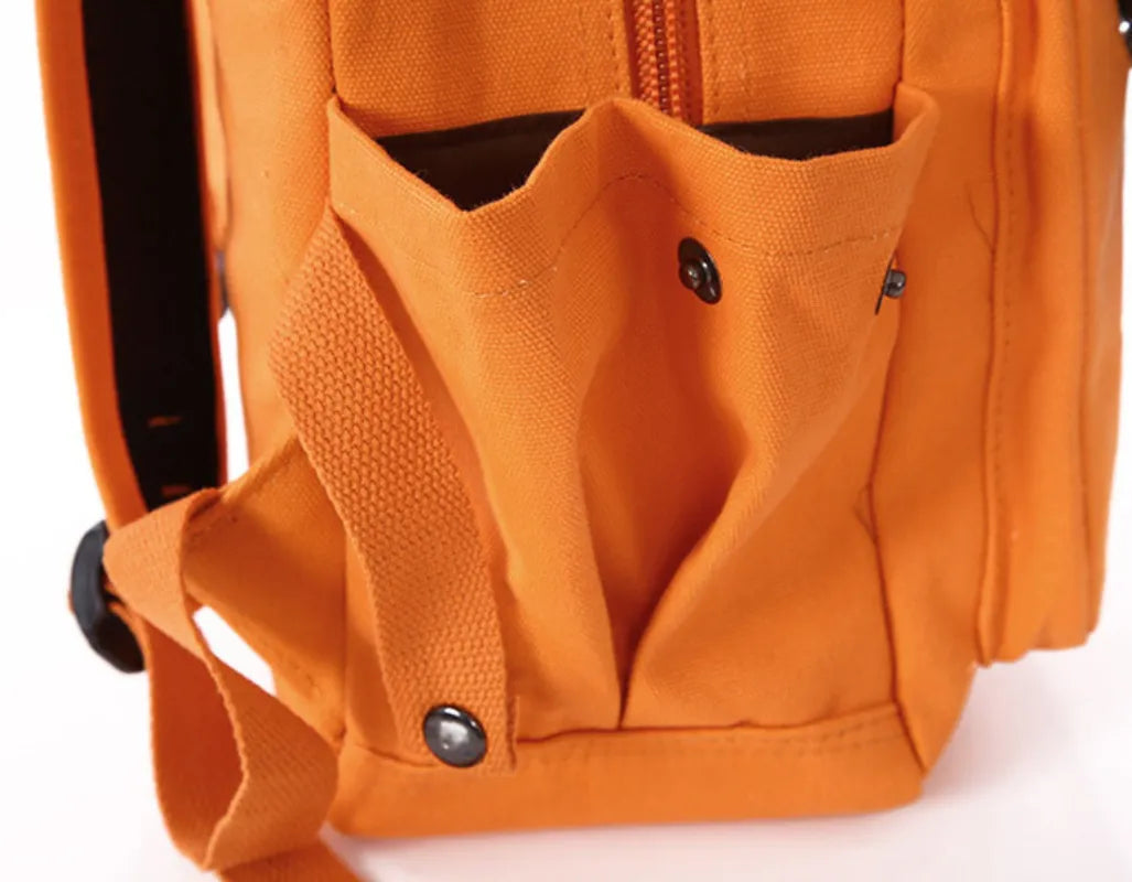 Sac à Dos Dragon Ball Boule de Cristal 5 Étoiles