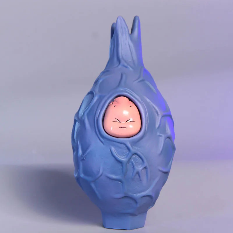 Figurine Dragon Ball Buu Cocon