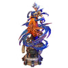 Figurine Dragon Ball Goku Ultra Instinct Maitrisé