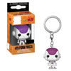 Porte-Clé Funko Pop Dragon Ball Freezer