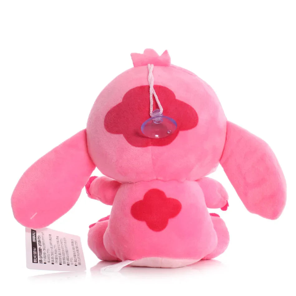 Peluche Stitch
