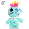 Peluche Stitch