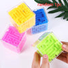 Cubes et Labyrinthe 3D Magique