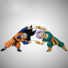 Figurine Dragon Ball Fusion Goten & Trunks