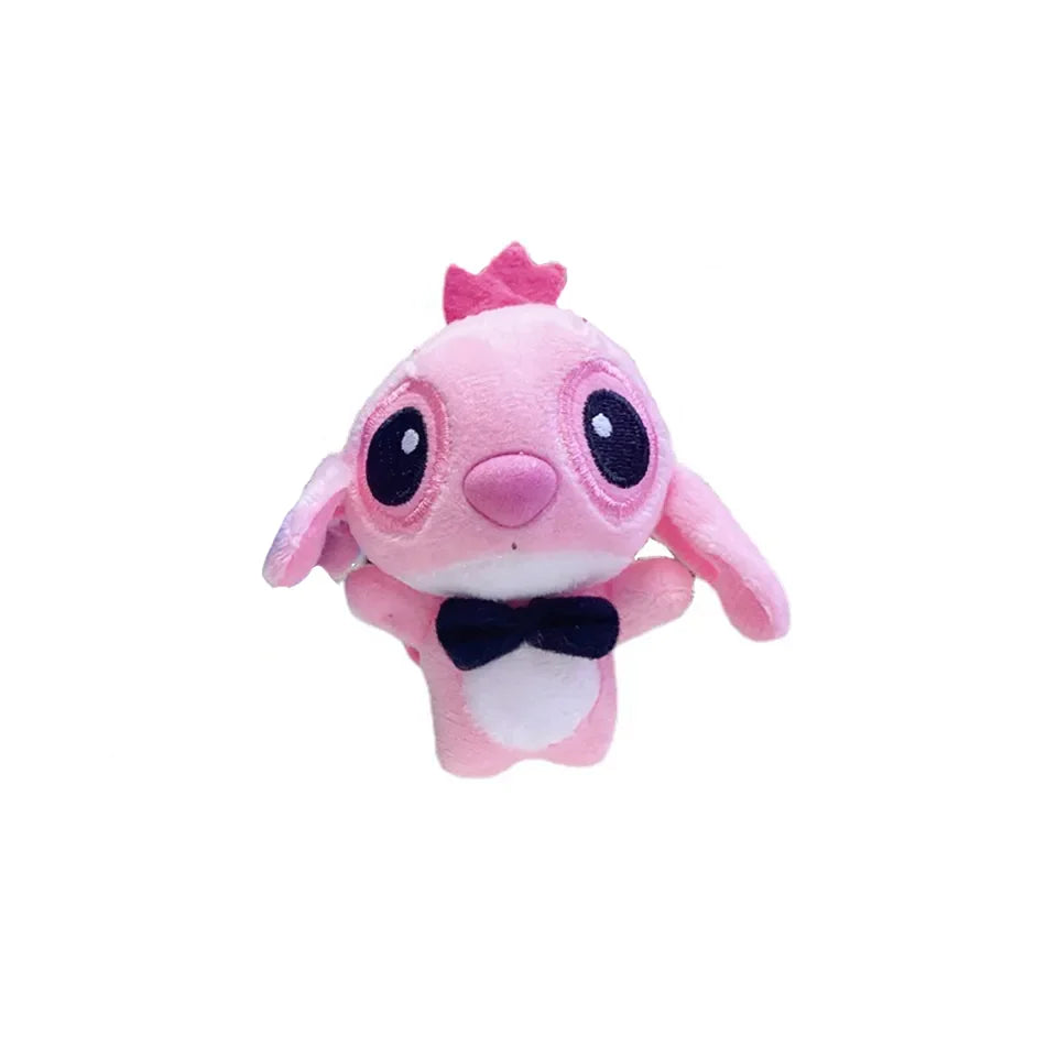 Peluche Stitch