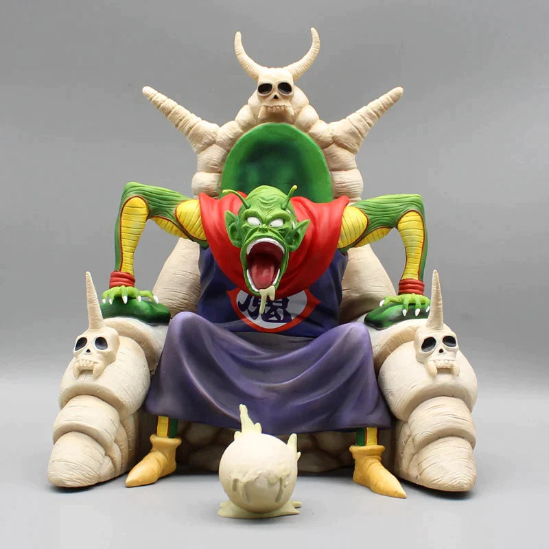 Figurine Dragon Ball Daimao Œuf
