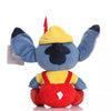 Peluche Stitch