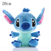 Peluche Stitch