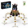 Robot Gardien Zelda Breath of the wild