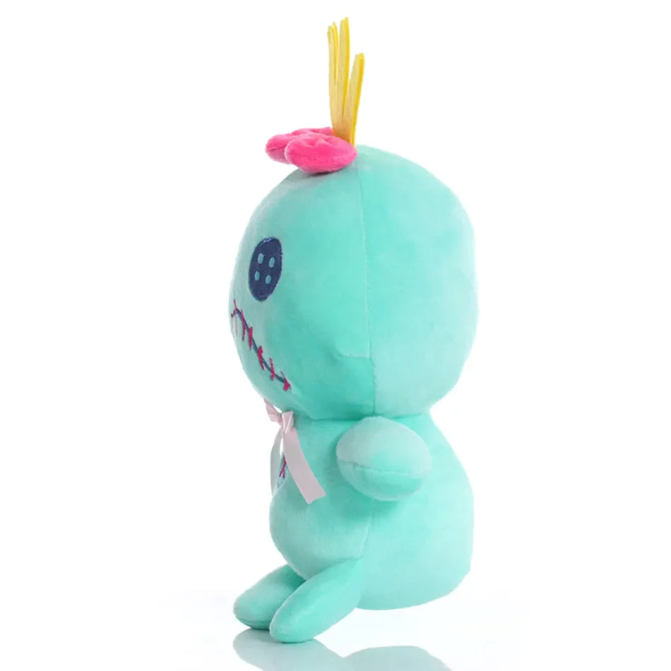 Peluche Stitch