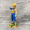 Figurine Dragon Ball Vegeta Armure Brisée