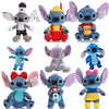 Peluche Stitch