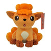 Peluche Pokemon Goupix - Attrapez les tous !