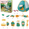 Kit Chasse aux papillons pour enfants