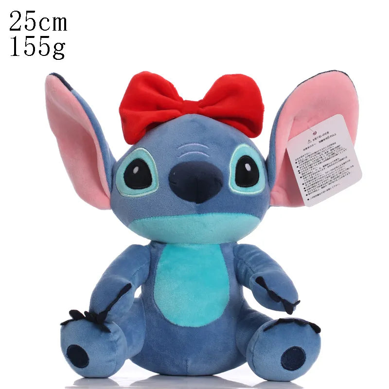 Peluche Stitch